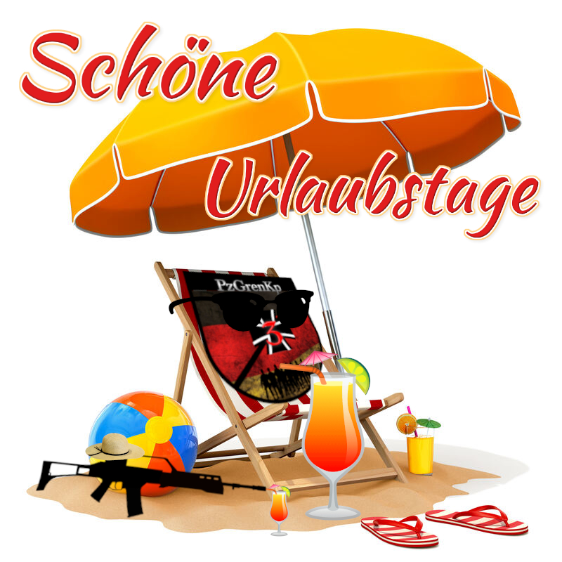 Read more about the article Urlaubsende